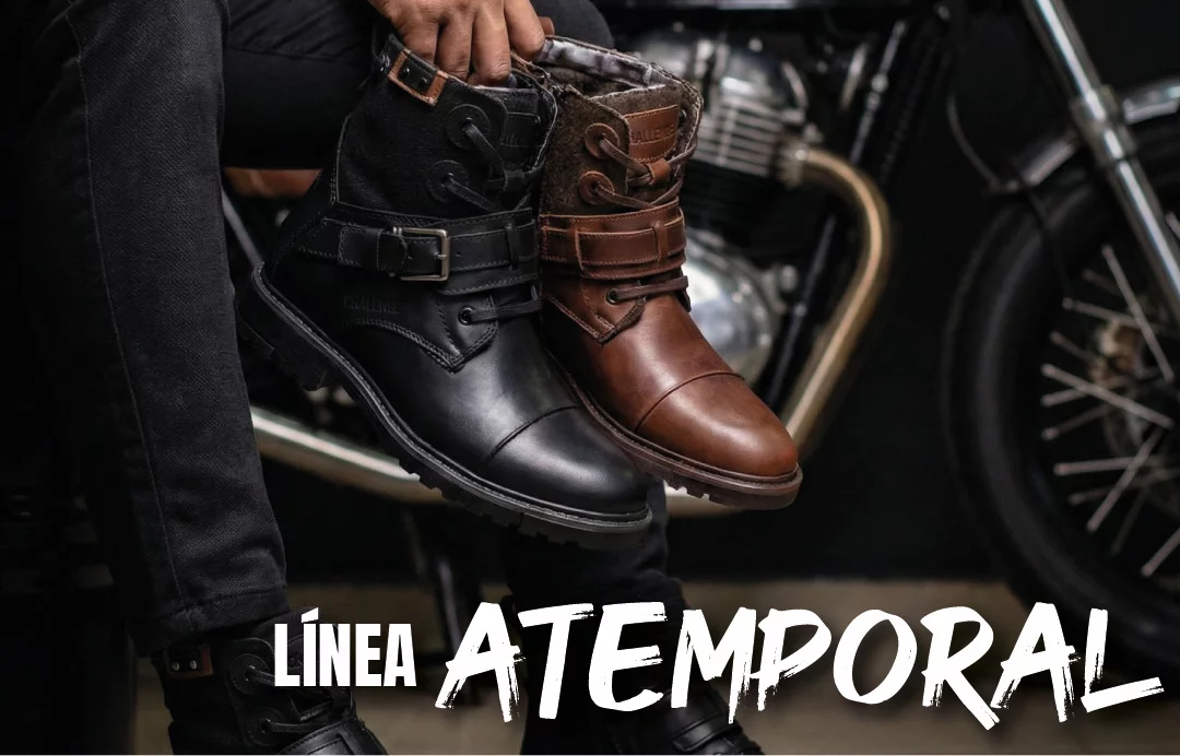 Atemporal
