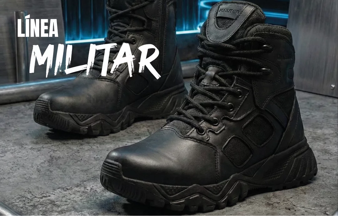 Militar hombre
