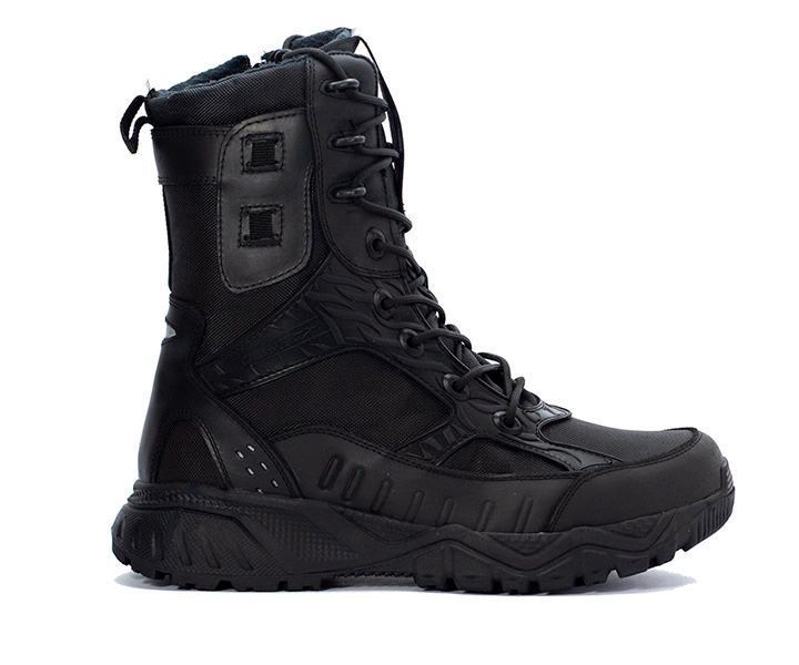 Bota militar Magnus para hombre color negro ref. CH15015 - 60